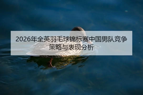 nian-quan-ying-yu-mao-qiu-jin-biao-sai-zhong-guo-nan-dui-jing-zheng-ce-lve-yu-biao-xian-fen-xi-2-231.jpg