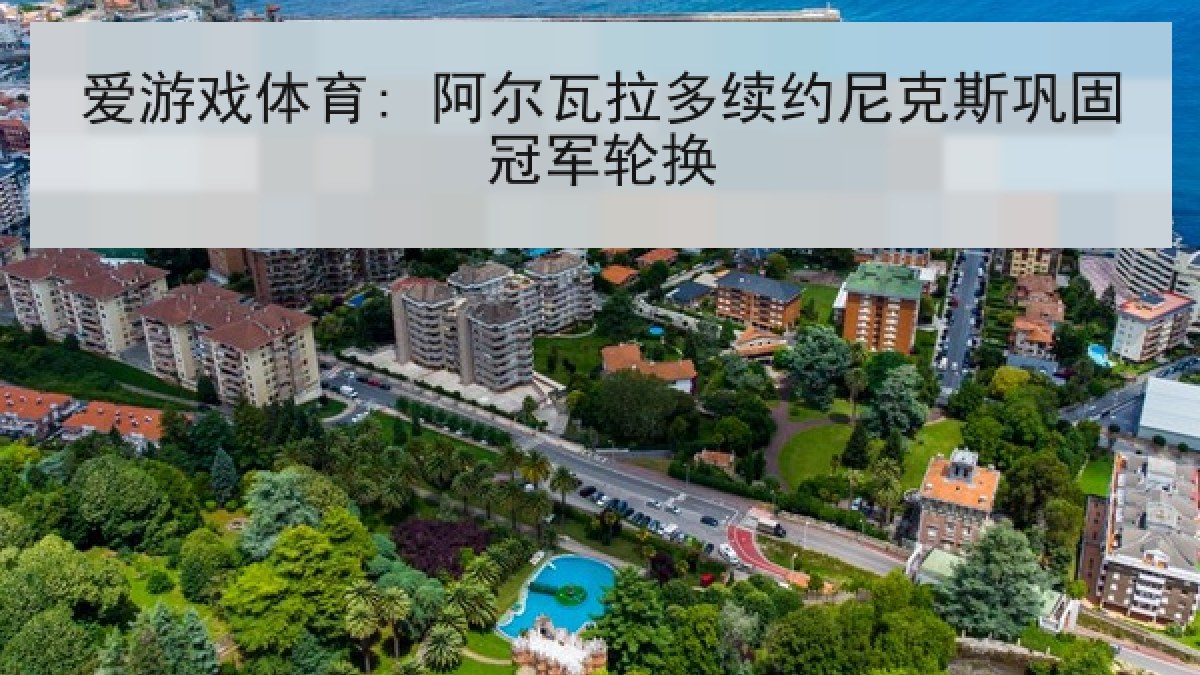 爱游戏体育: 阿尔瓦拉多续约尼克斯巩固冠军轮换